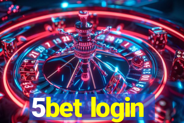 5bet login